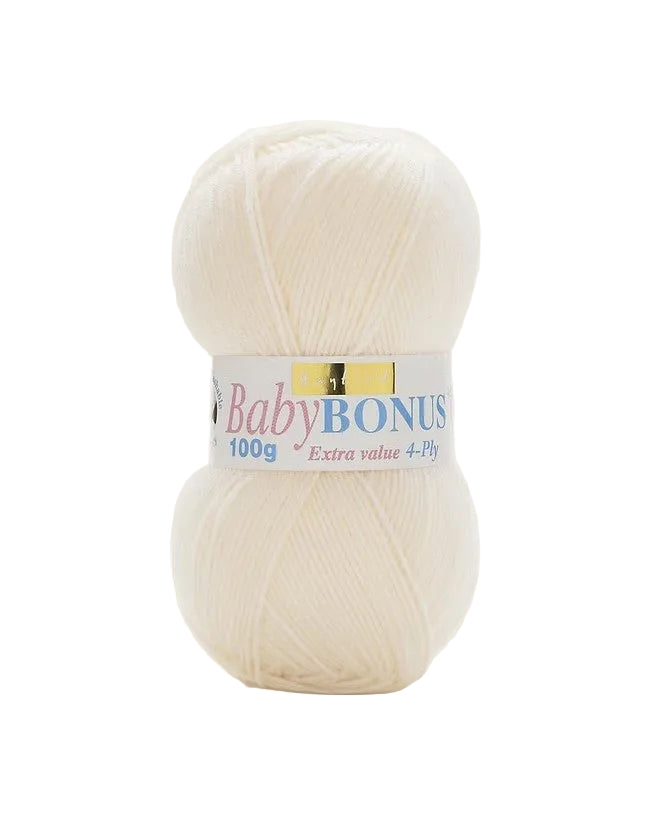 Baby Bonus 4-Ply