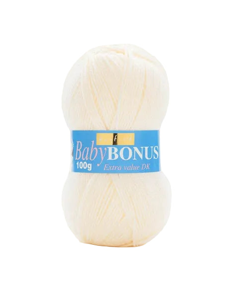 Baby Bonus DK