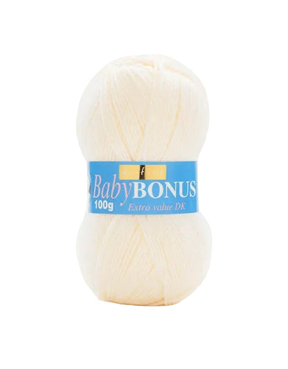 Baby Bonus DK