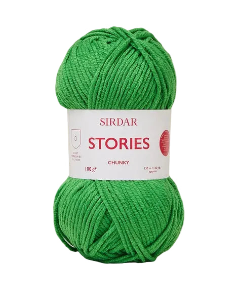 Stories Chunky