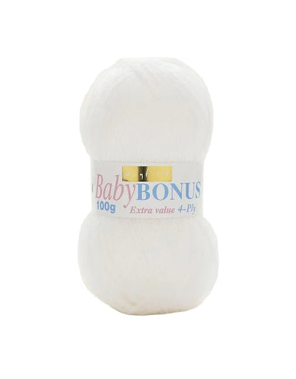 Baby Bonus 4-Ply