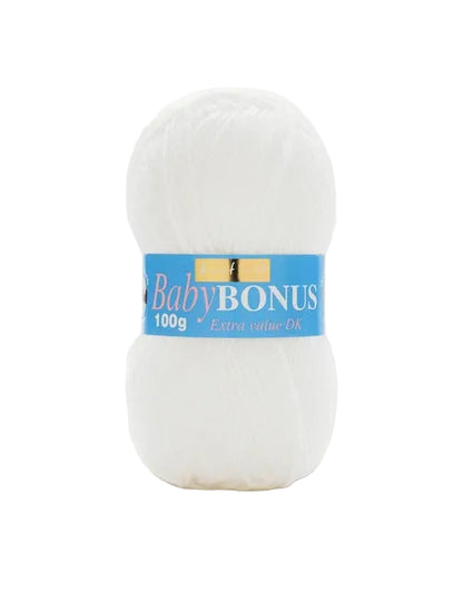 Baby Bonus DK
