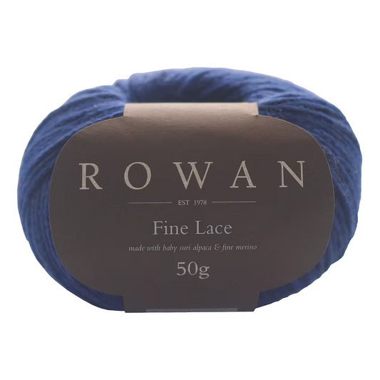 Fine Lace