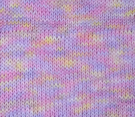 9907 Cotton Candy
