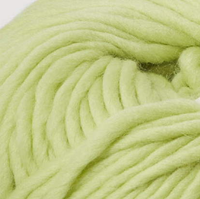 Apple Green