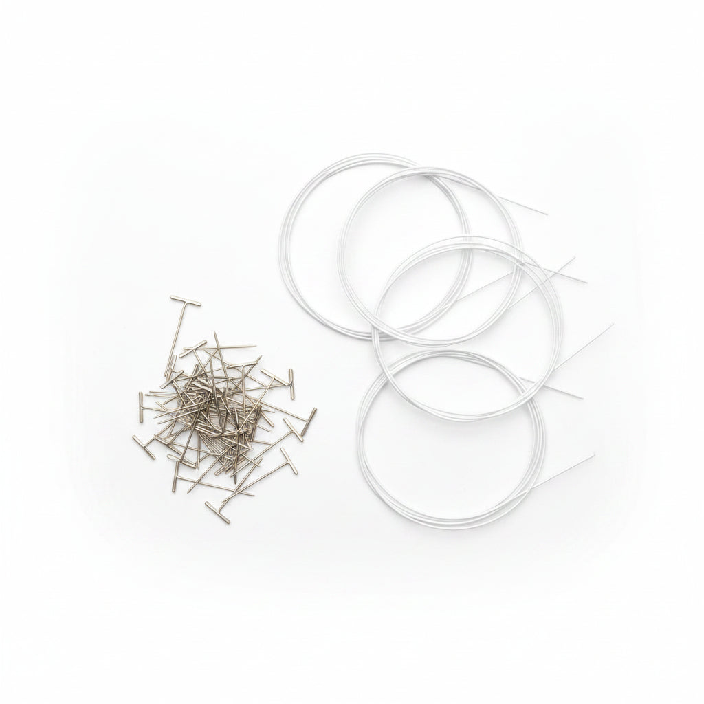 Blocking Wire Set