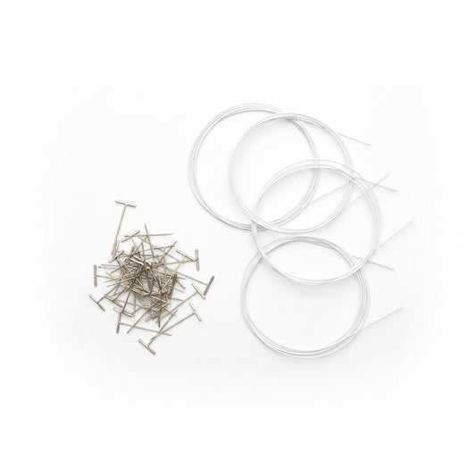 Blocking Wire Set