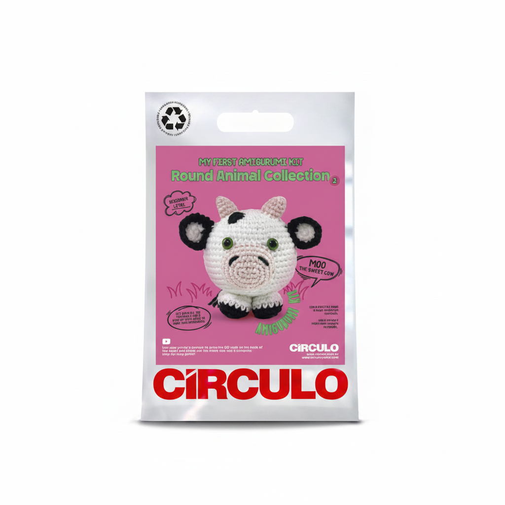 Circulo Amigurumi Kits