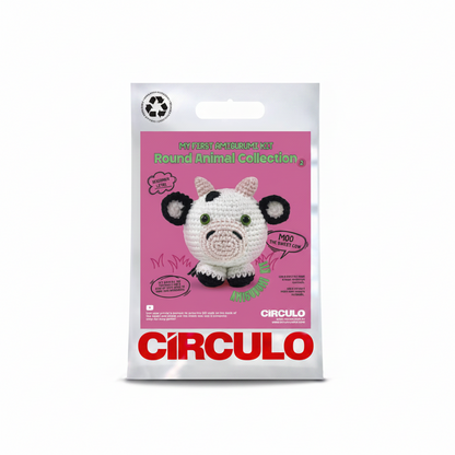 Circulo Amigurumi Kits
