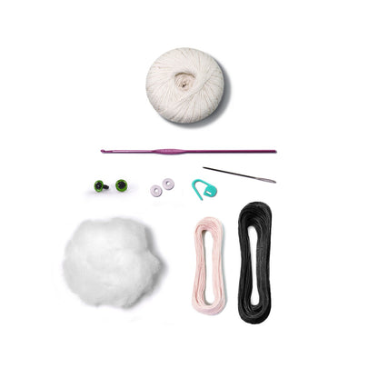 Circulo Amigurumi Kits