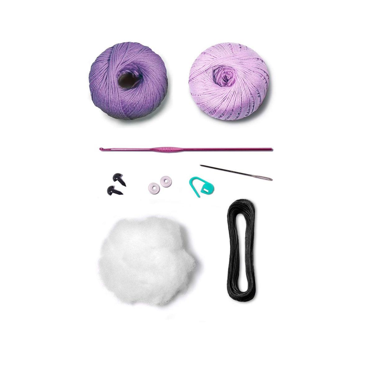 Circulo Amigurumi Kits