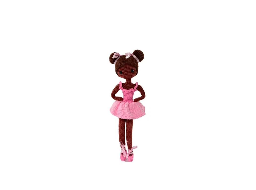 Circulo Amigurumi Kits
