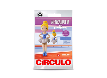 Circulo Amigurumi Kits