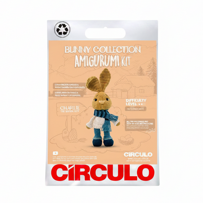 Circulo Amigurumi Kits