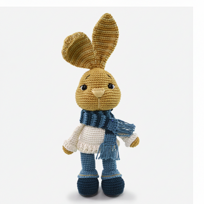 Circulo Amigurumi Kits