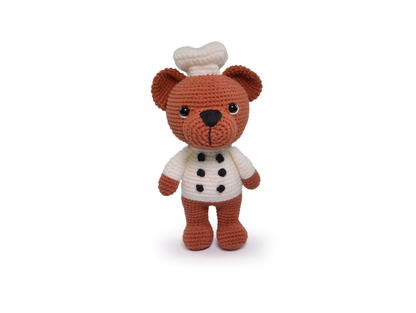 Circulo Amigurumi Kits