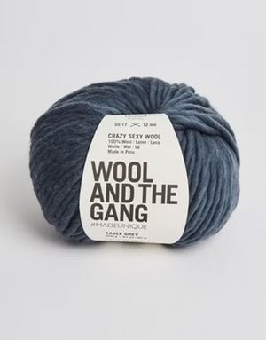 Eagle Grey