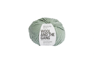 Eucalyptus Green