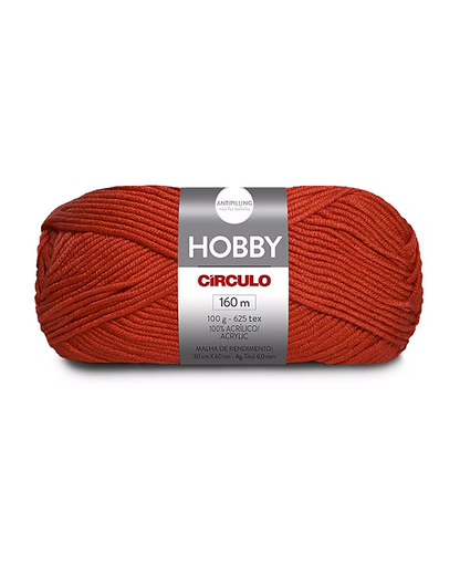 Hobby