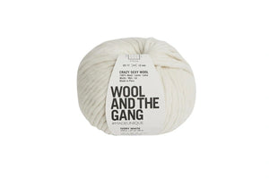 Ivory White