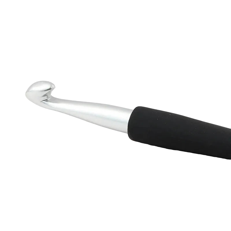 Knitter's Pride Single-Ended Crochet Hook