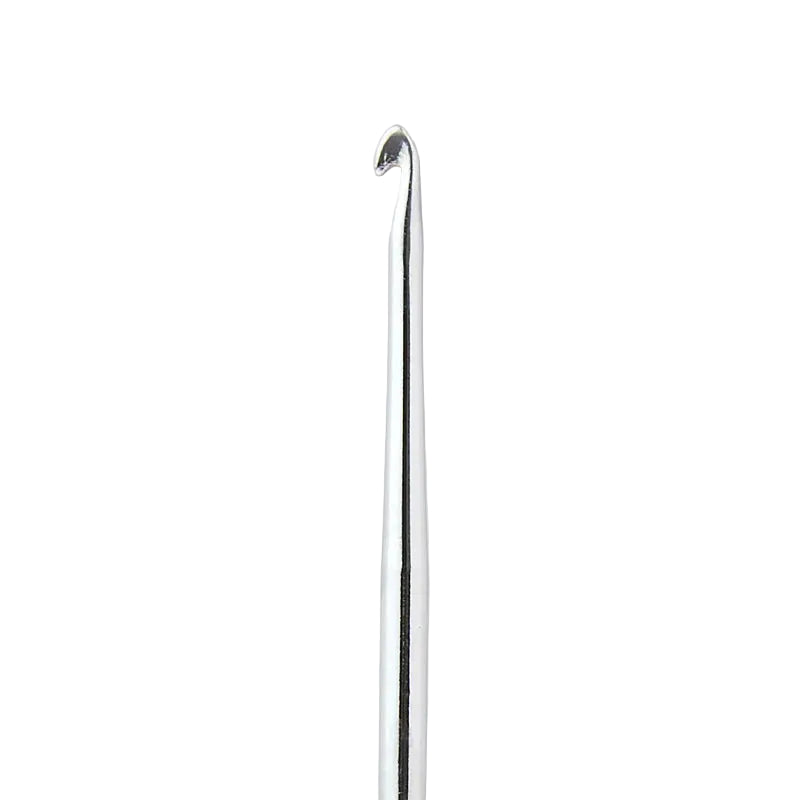 Knitter's Pride Steel Crochet Hooks