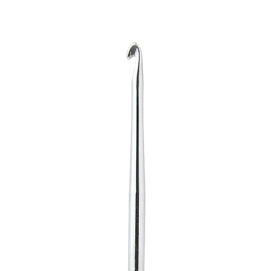 Knitter's Pride Steel Crochet Hooks