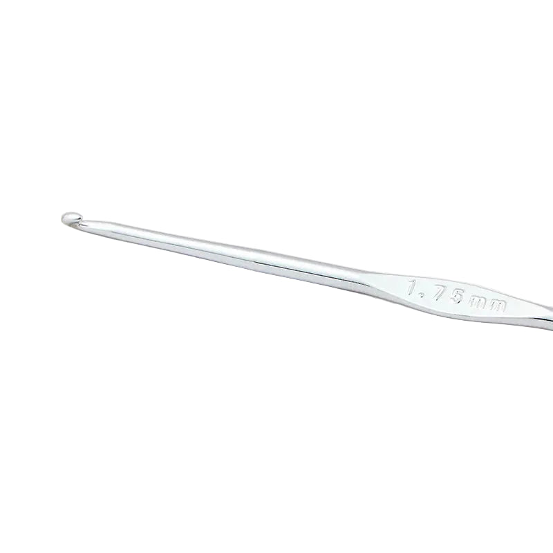 Knitter's Pride Steel Crochet Hooks