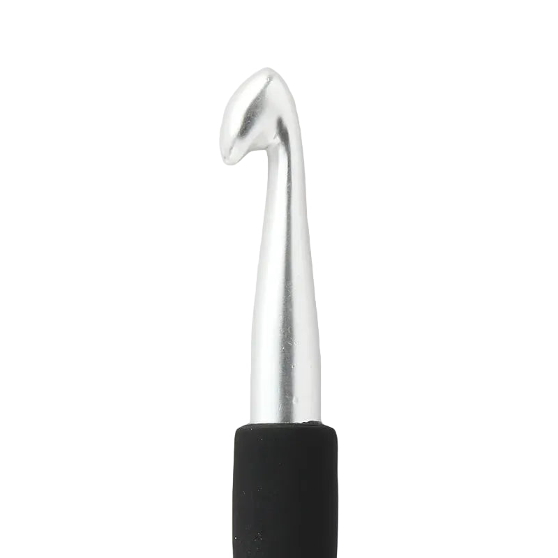 Knitter's Pride Single-Ended Crochet Hook