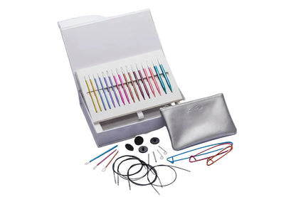 KnitPro Zing Melodies of Life Interchangeable Needle Set