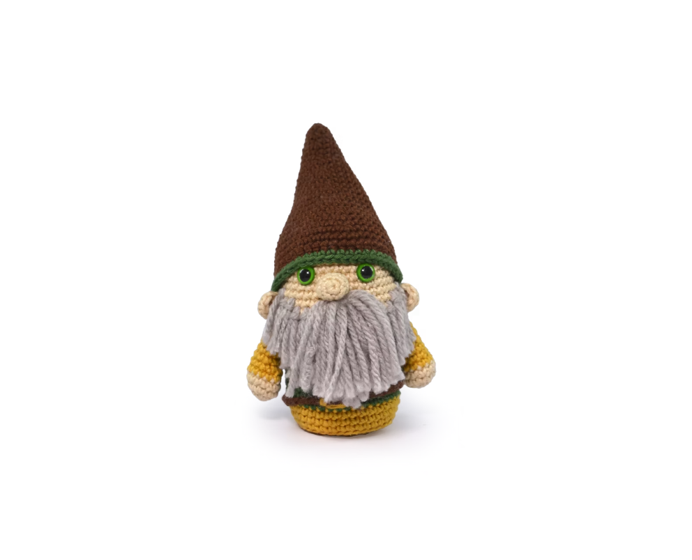 Circulo Amigurumi Kits