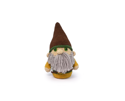 Circulo Amigurumi Kits