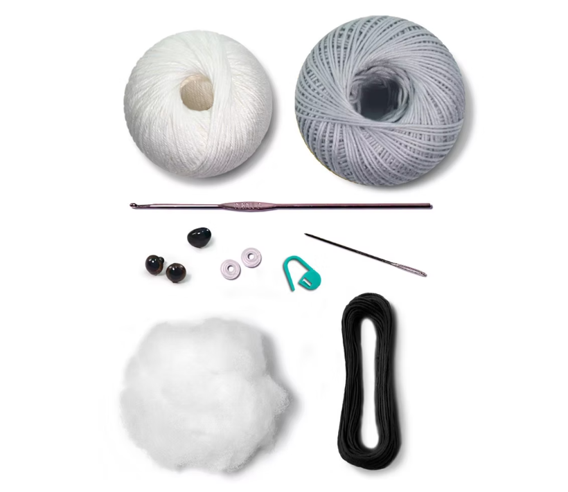 Circulo Amigurumi Kits