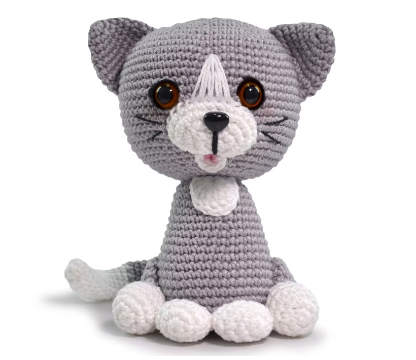 Circulo Amigurumi Kits