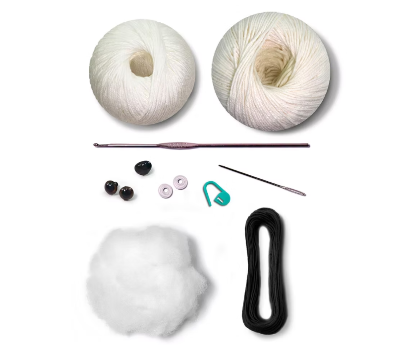 Circulo Amigurumi Kits