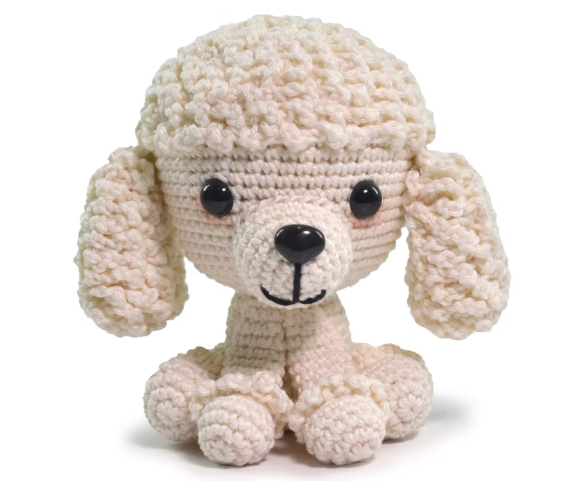Circulo Amigurumi Kits