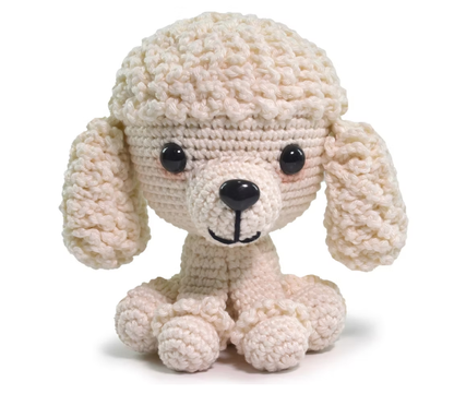 Circulo Amigurumi Kits