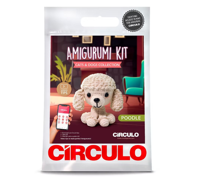 Circulo Amigurumi Kits