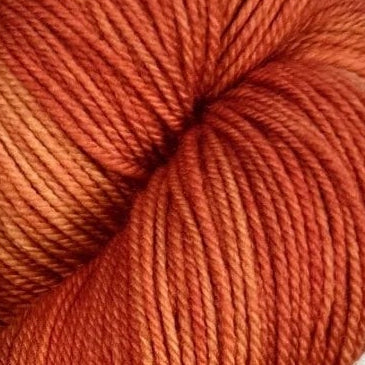 Pumpkin Spice