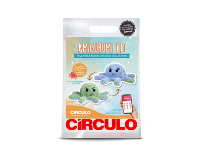 Circulo Amigurumi Kits