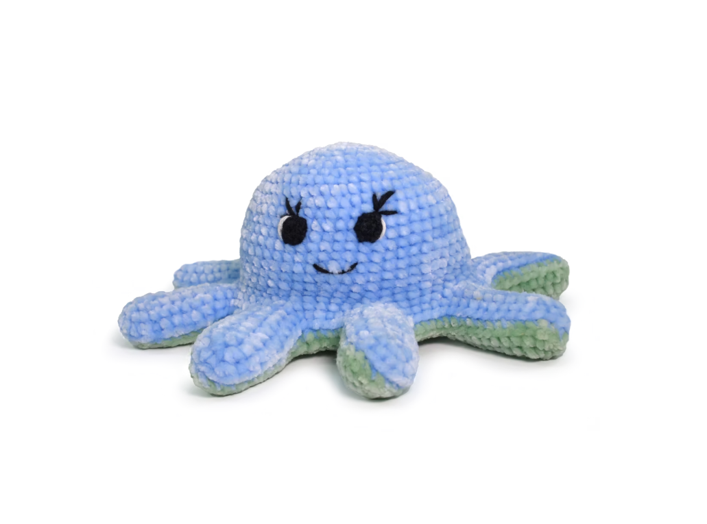 Circulo Amigurumi Kits