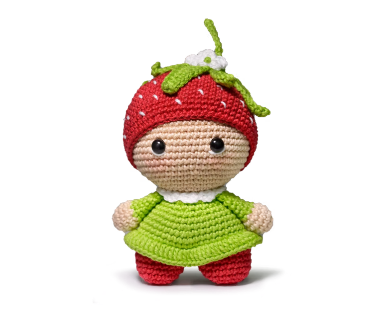 Circulo Amigurumi Kits