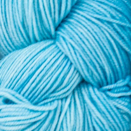Water Lilly Blue