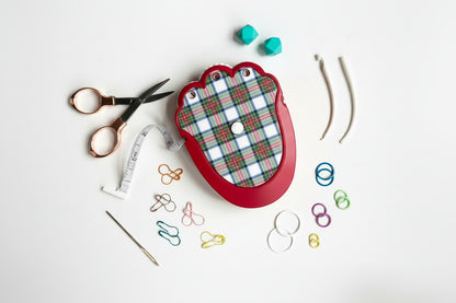 The Knit & Crochet Kit