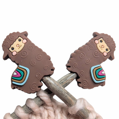 Silicone Stitch Stoppers