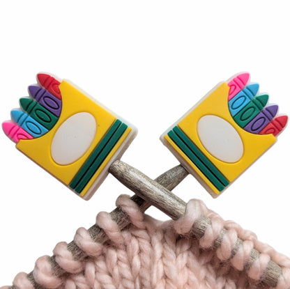 Silicone Stitch Stoppers