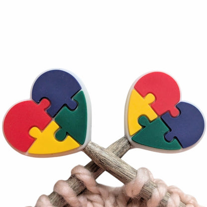 Silicone Stitch Stoppers