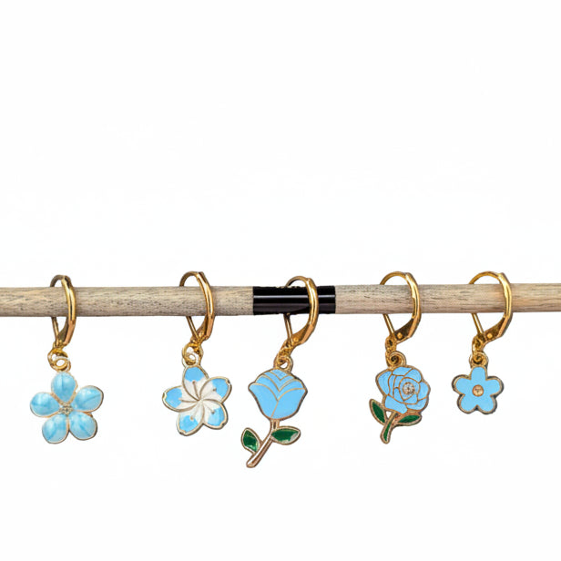 Charm Stitch Markers