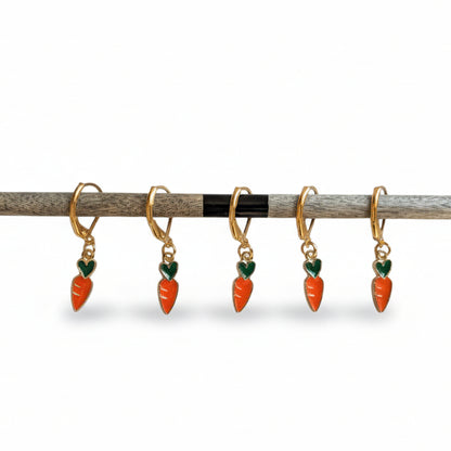 Charm Stitch Markers