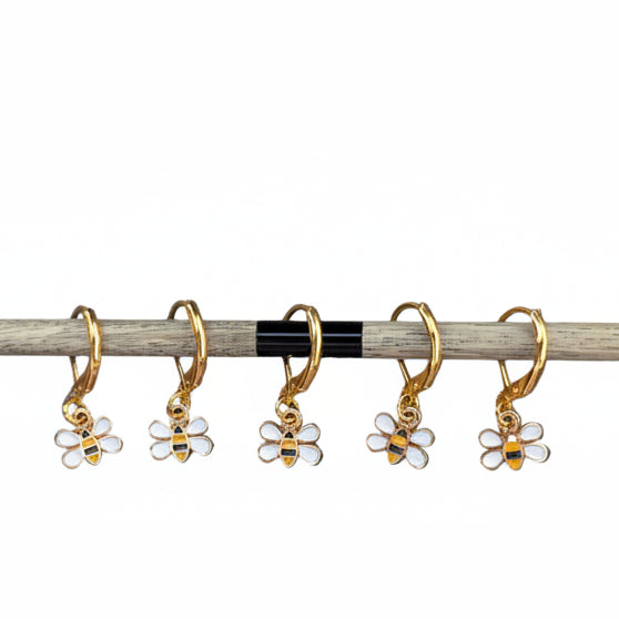 Charm Stitch Markers
